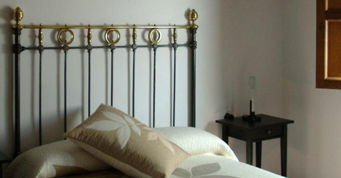 Apartamentos Casa Vidal Adahuesca Room photo