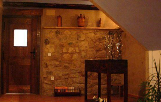 Apartamentos Casa Vidal Adahuesca Room photo